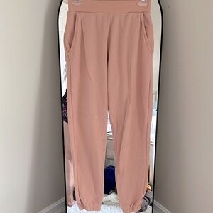 Victoria’s Secret joggers